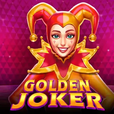 Golden Joker