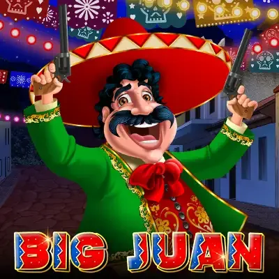 Big Juan screenshot