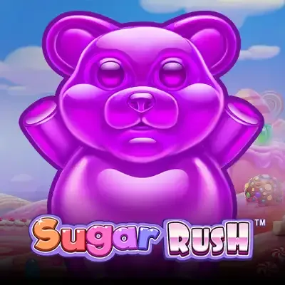 Sugar Rush screenshot