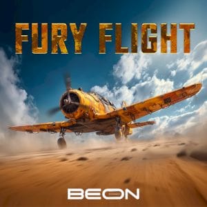 Fury Flight screenshot