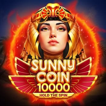 Sunny Coin 10000_ Hold The Spin