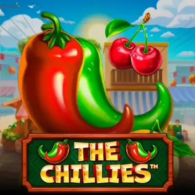 The Chillies screenshot