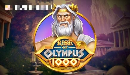 Rise of Olympus 1000