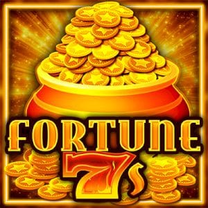 Fortune Sevens screenshot