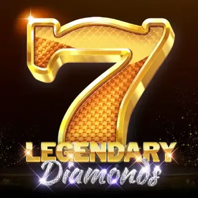 Legendary Diamonds screenshot