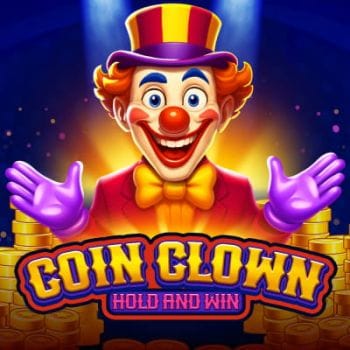Coin Clown_ Hold & Win screenshot
