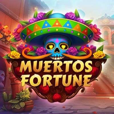 Muertos Fortune screenshot