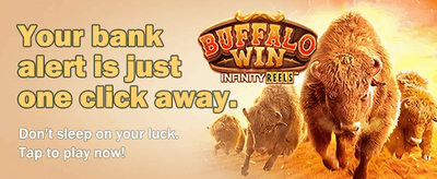 Get Your Welcome Bonus Now