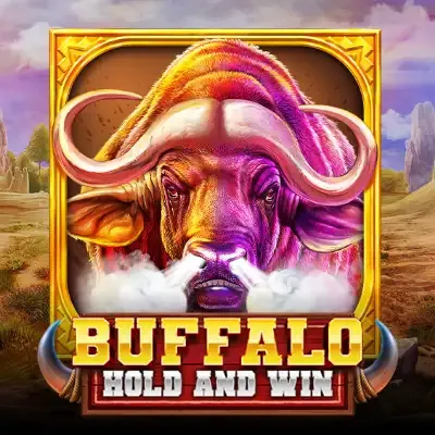Buffalo Hold and Win screenshot
